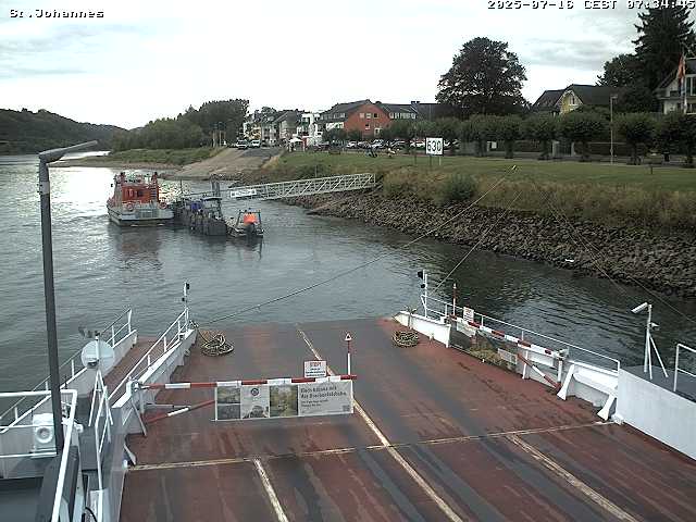 Camera Live Image