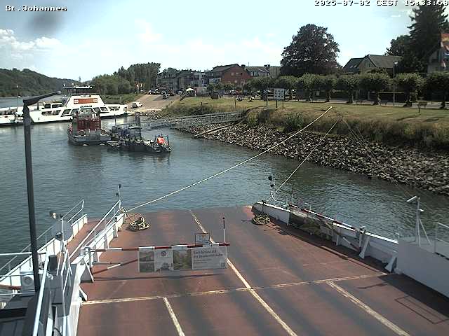 Camera Live Image