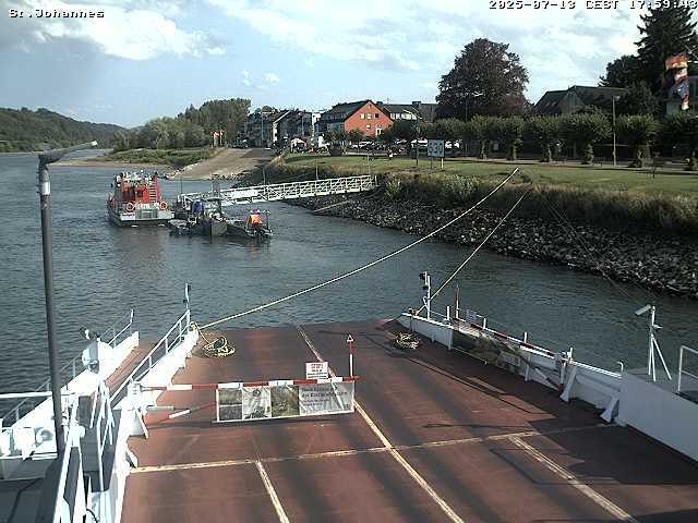 Camera Live Image