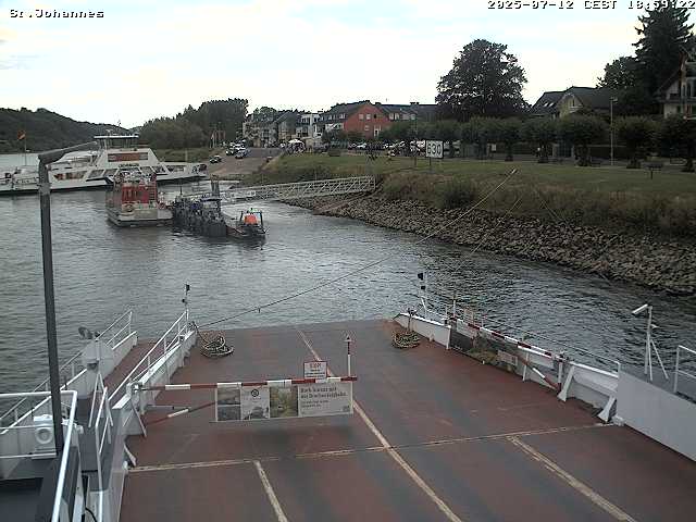Camera Live Image