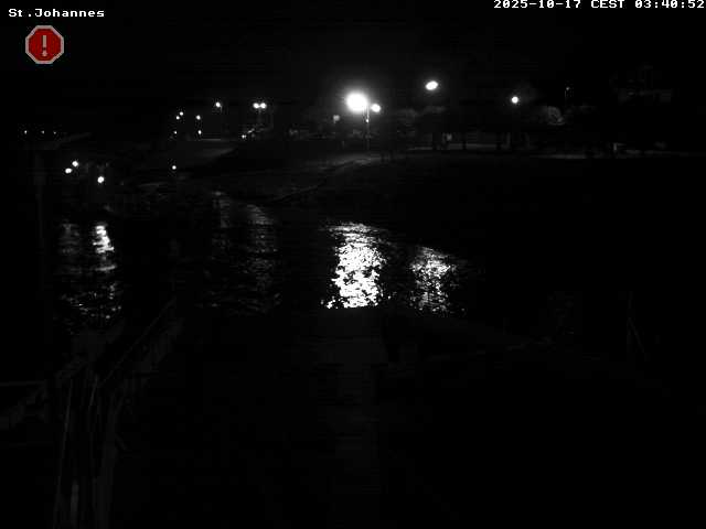 Camera Live Image