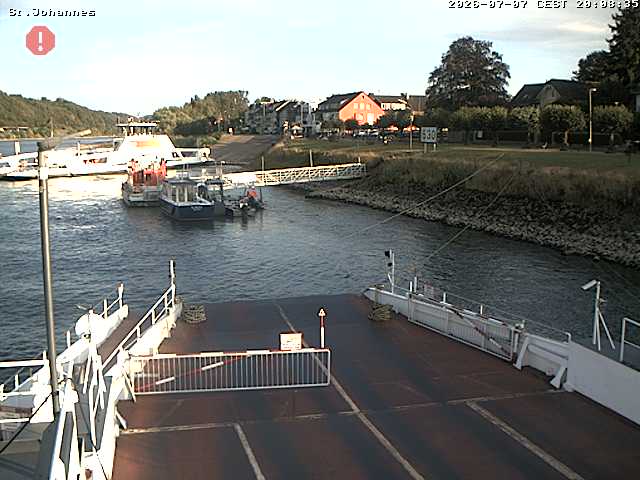 Camera Live Image