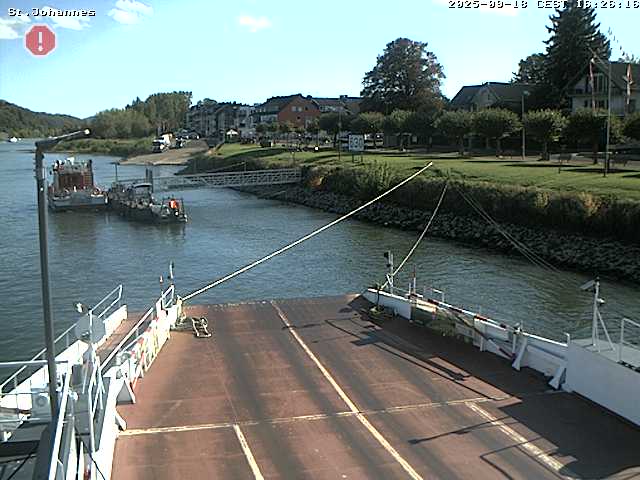 Camera Live Image